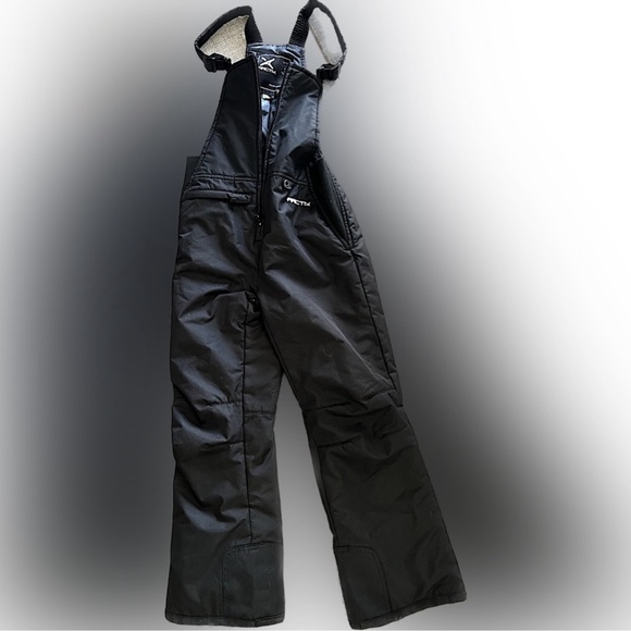 Arctix Other Arctix Youth Insulated Ski Snowboard Winter Snow Bibs